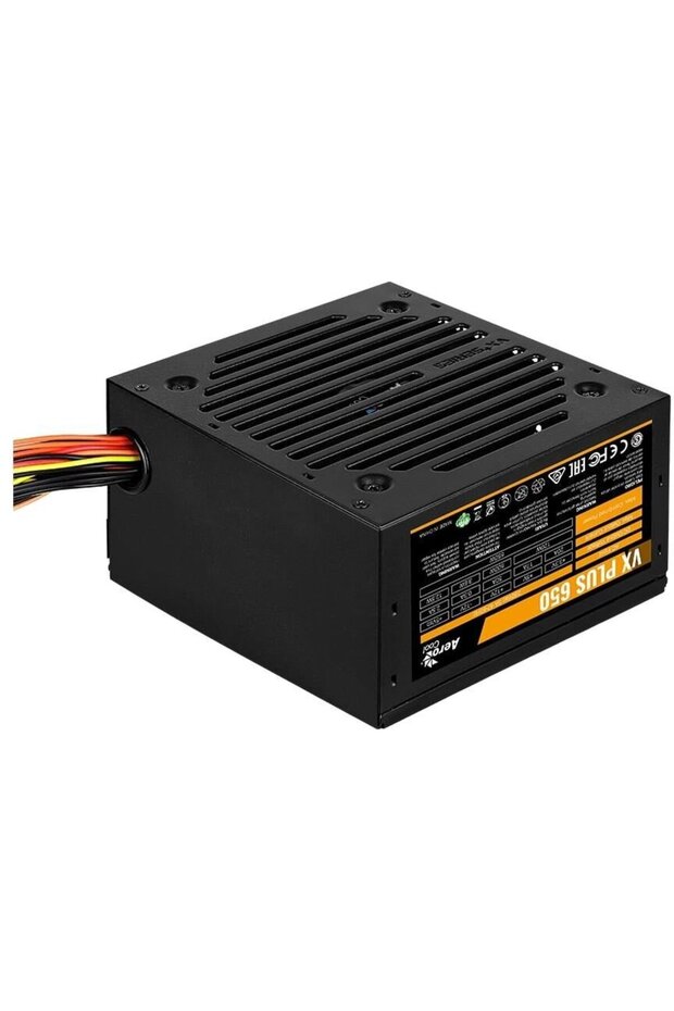 VX Plus 650 650W - 2