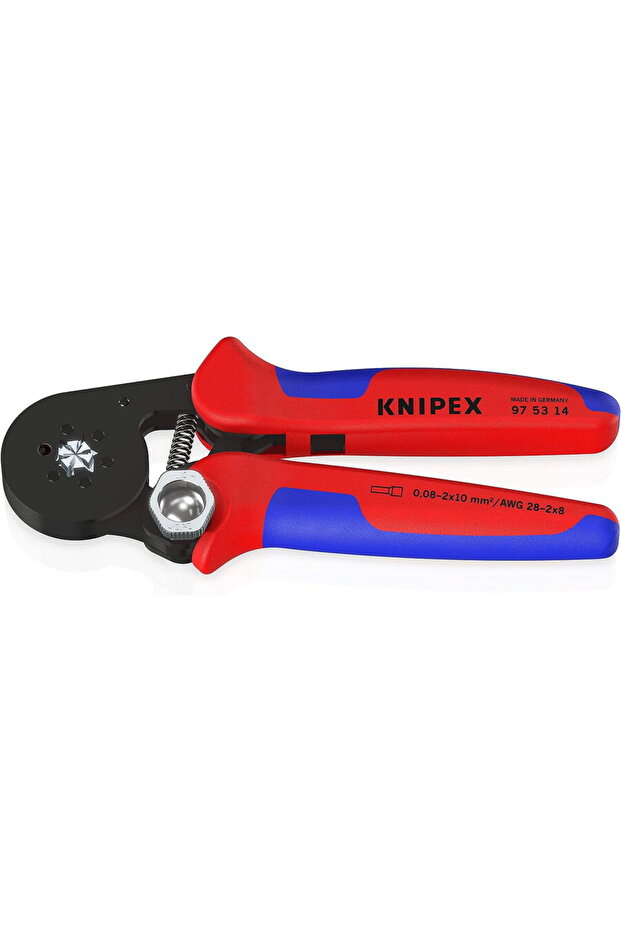Pliers 97 53 14 - 1