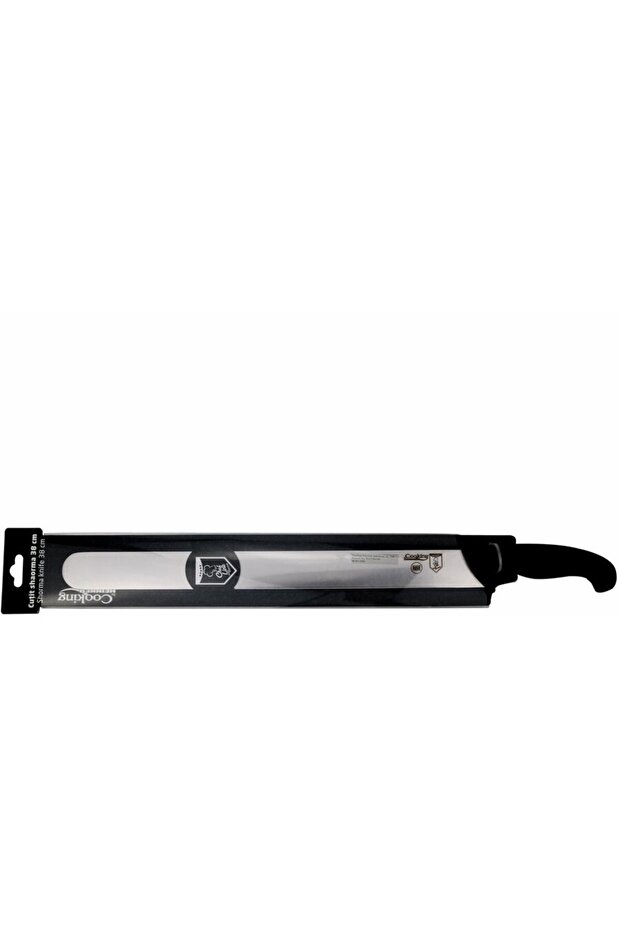CUȚIT SHAWARMA PROFESIONAL 38 CM - 2
