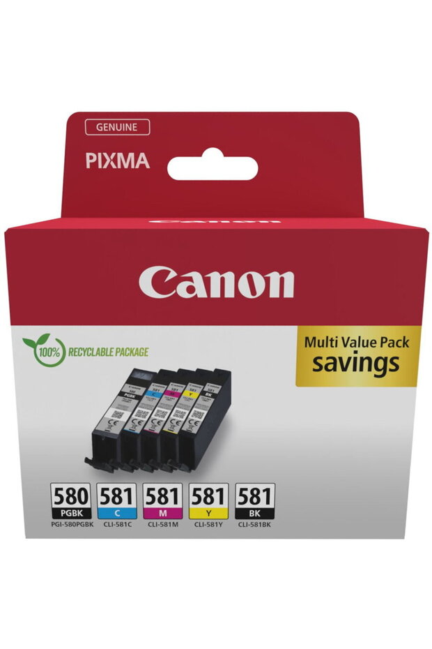 CANBB 581 MB - 1