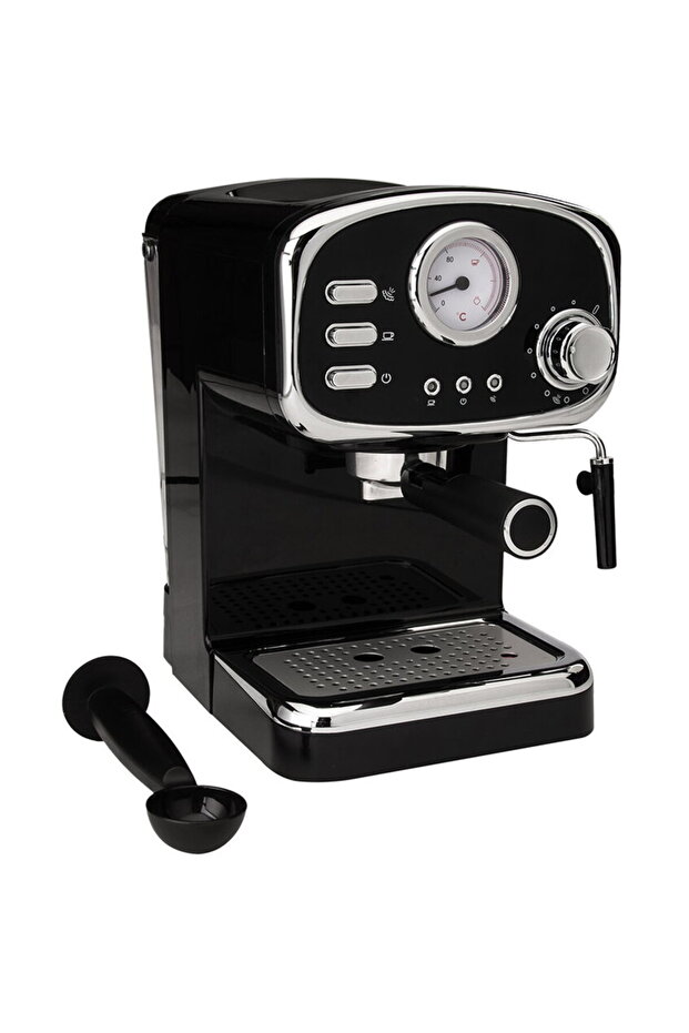42615 Design Espressomaschine Basic - 8