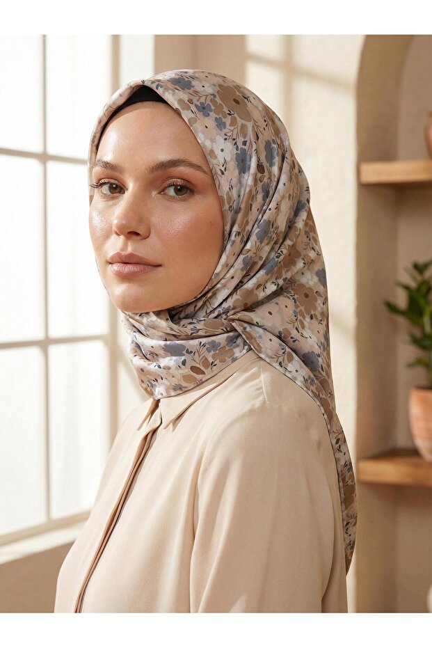 Sport Scarf - 10029P-18 - Tivil