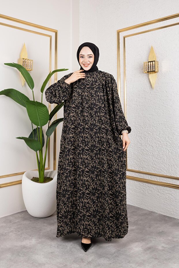 ROCHIE CASUAL DE MAMĂ - 1