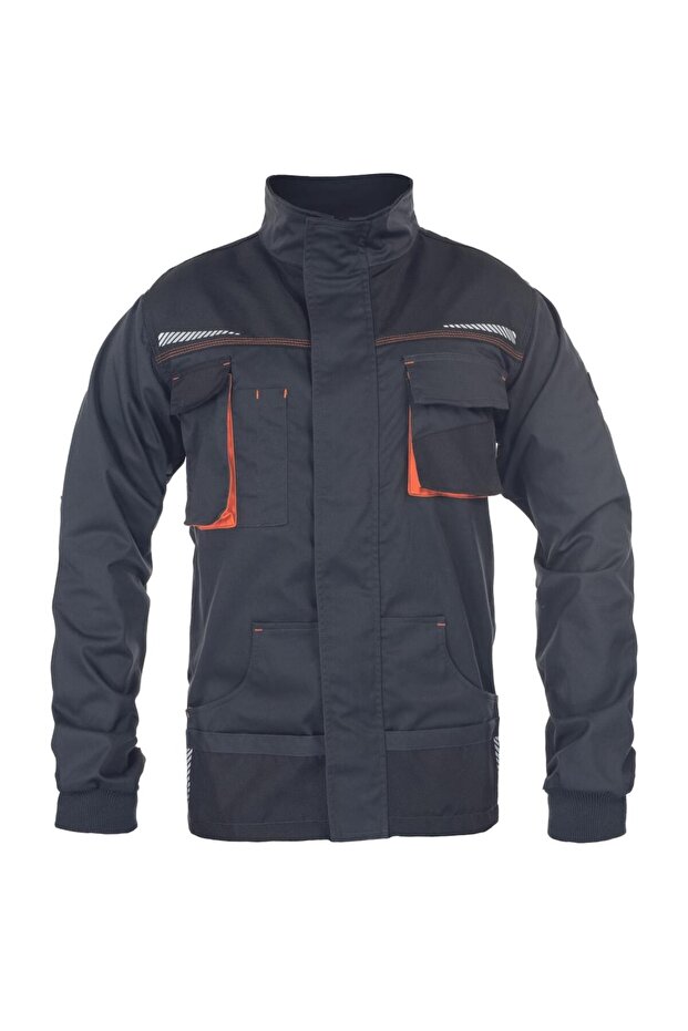 Emerton Stretch Jacket - 1