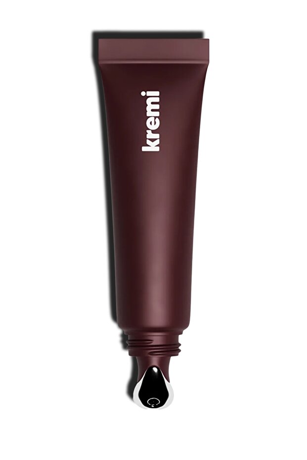 Lip Care Glossy Lip Balm Burgundy, Cherry Coke, Moisturizing, Peptide, Ceramide, Vitamin E 13ml