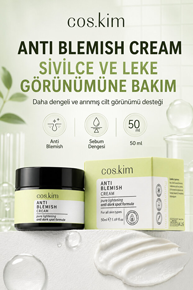 Moisturizing Whitening Face Care Cream Pore Tightening 50 ml