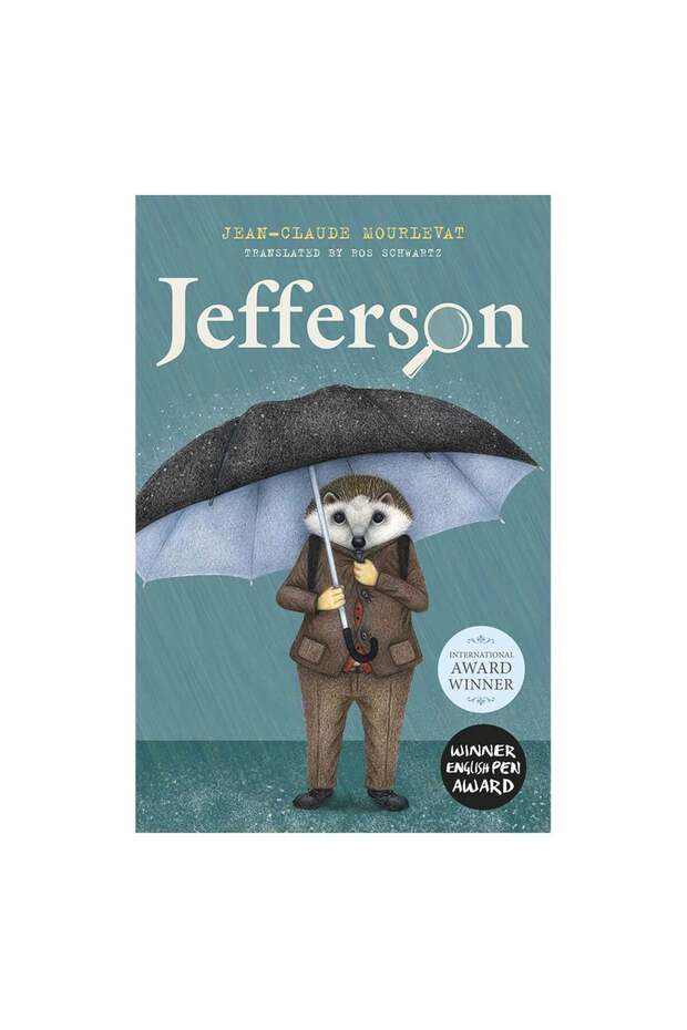 Jefferson