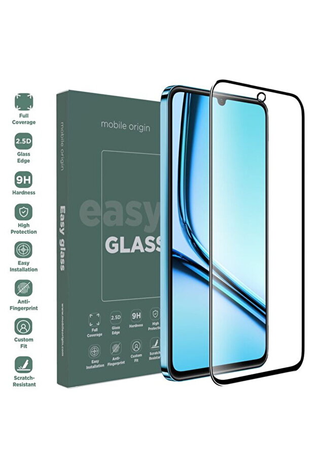 EasyGlass Realmi Note 50 - 1
