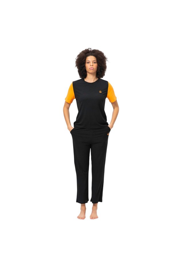 Women's Pajama Top