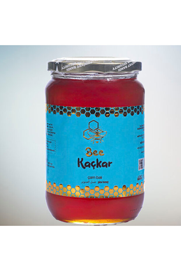 Çam Balı 970 Gr