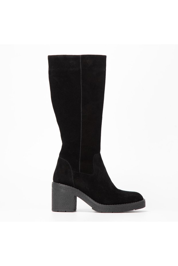Women's / Girls' Boots 25K12075Xs Suede