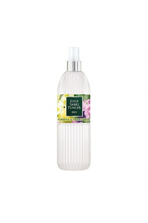 150ml Pet Lemon Cologne Spray