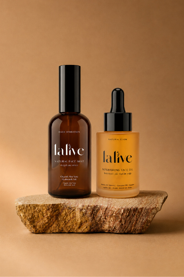 Facial Care Set