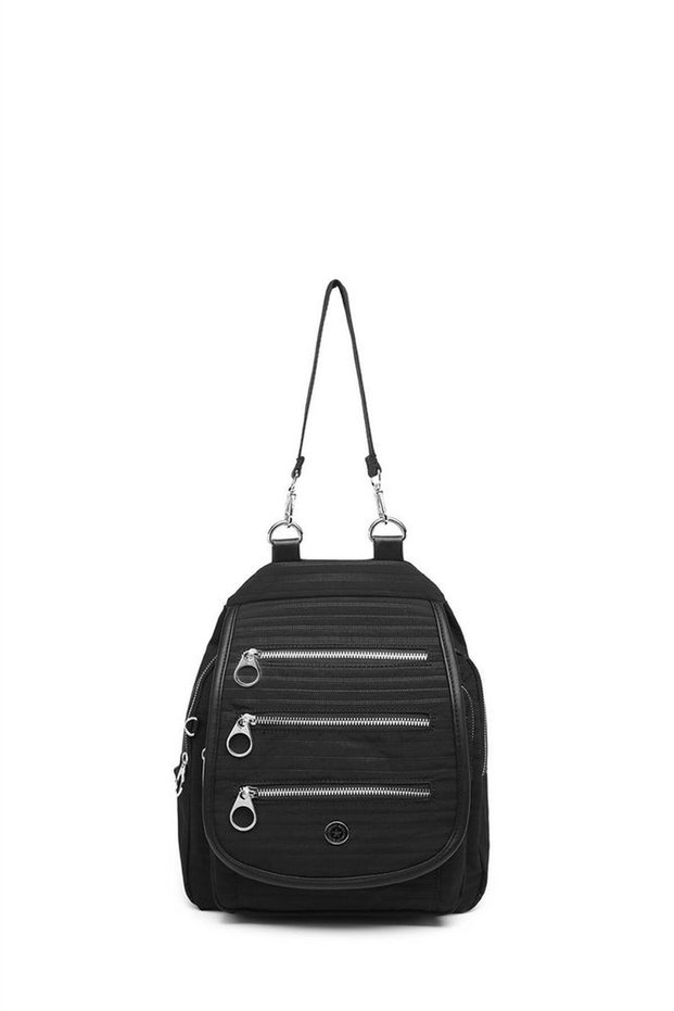 Crinkle Women's Backpack