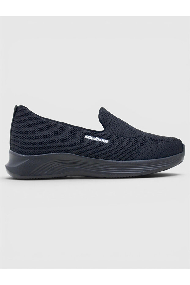 H5182 Chips Crackers - Black - Women's Shoes