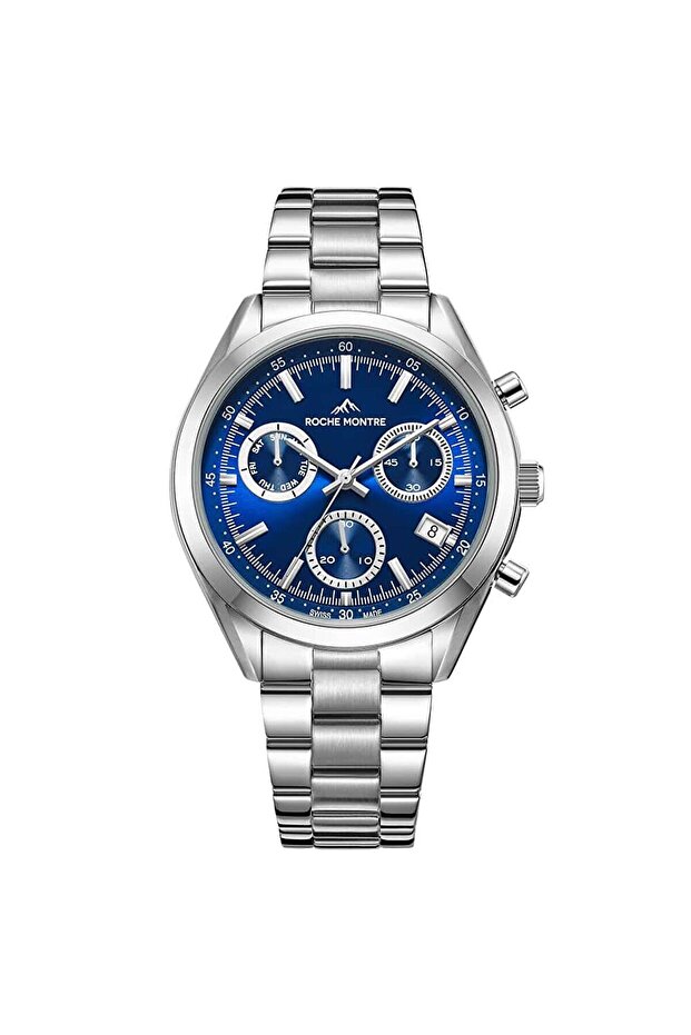 Rmg6015-03 Men's Wristwatch