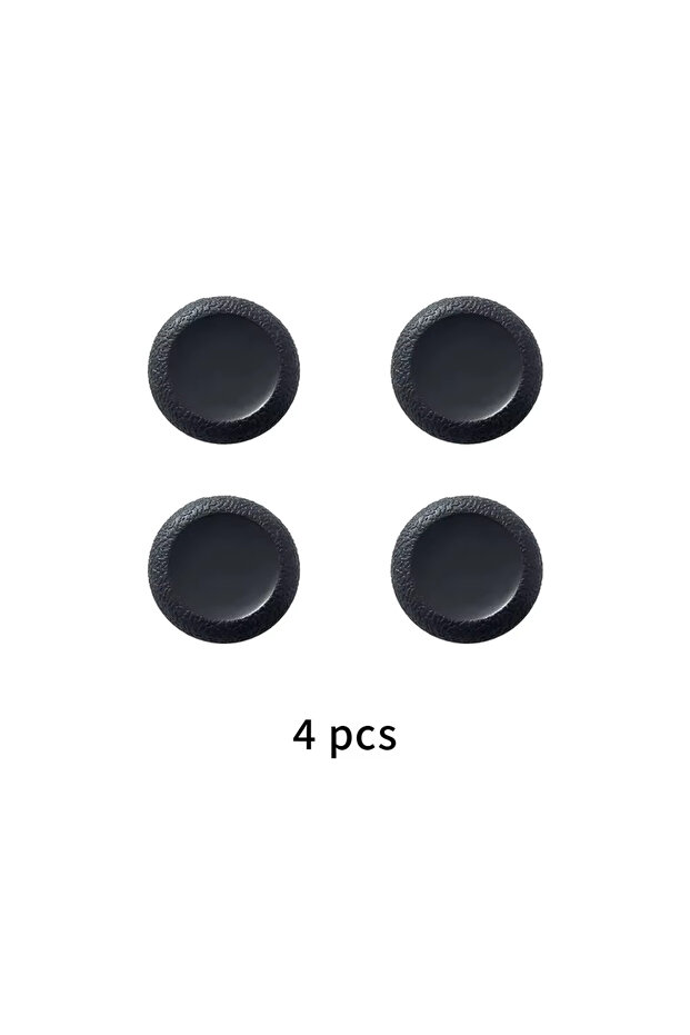 for xbox 4pcs Analog Thumb Grips Anti-Slip Silicone Joystick Caps for Xbox X/S One PS5 PS4 Switch OL