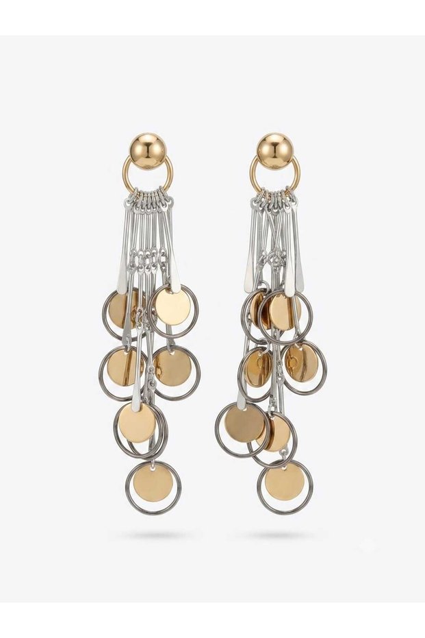 Design Earrings