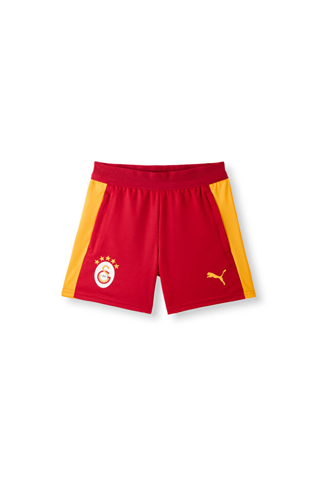 Galatasaray Puma Kids Training Shorts 78764701