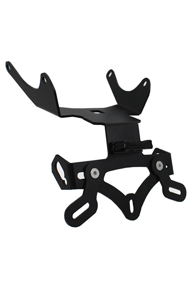 No Mark CB/CBR 650R Motorcycle License Plate Holder Tail Light Bracket Tidy Fender Eliminator For Ho