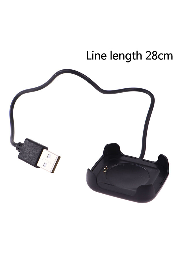 one size New Sale Smart Watch Magnetic Charger Smartwatch Charging Cable USB Chargeable Adapter