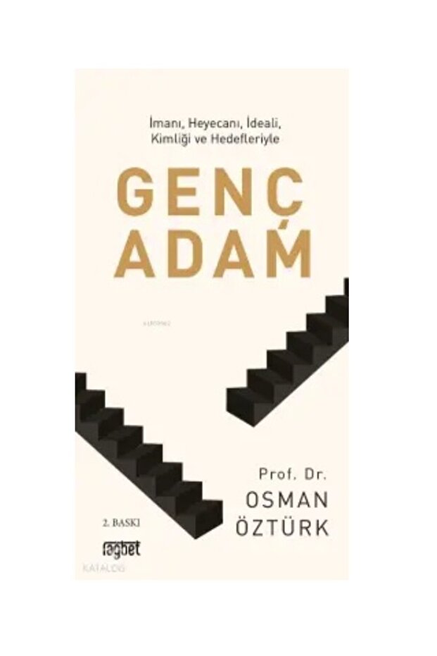 Genç Adam
