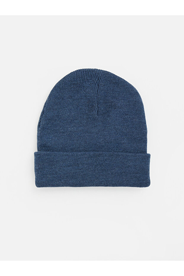 Peak New Season Basic Men's Knitwear Beanie