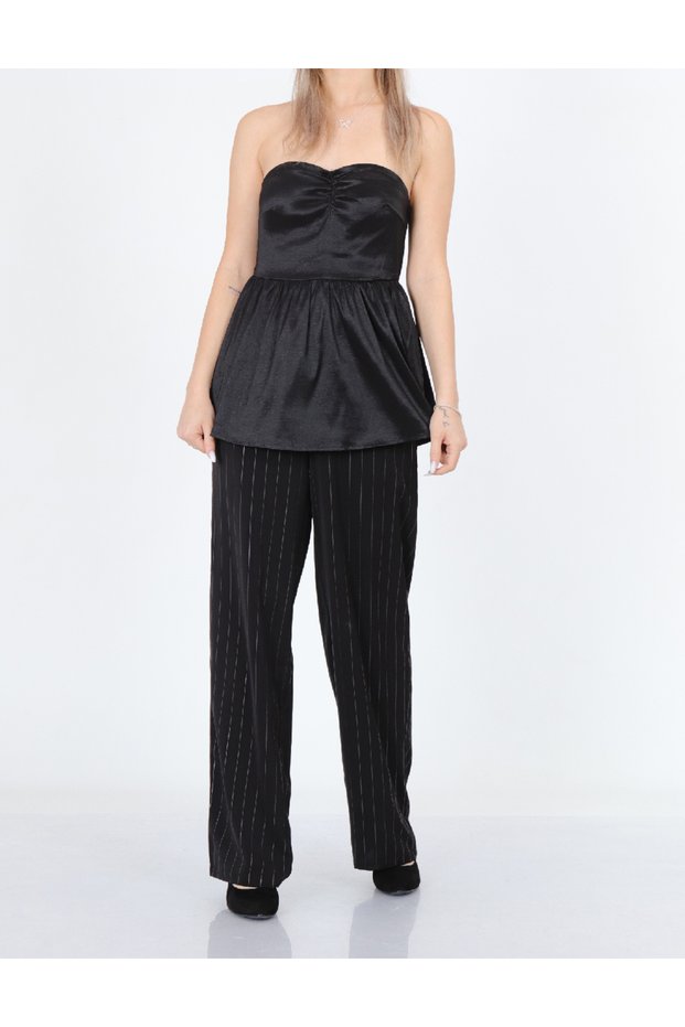 Top, Negru