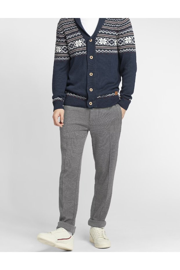 Pantaloni, Gri