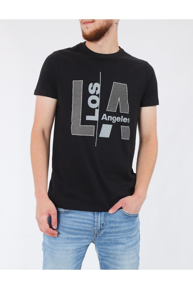 Tricou, Negru