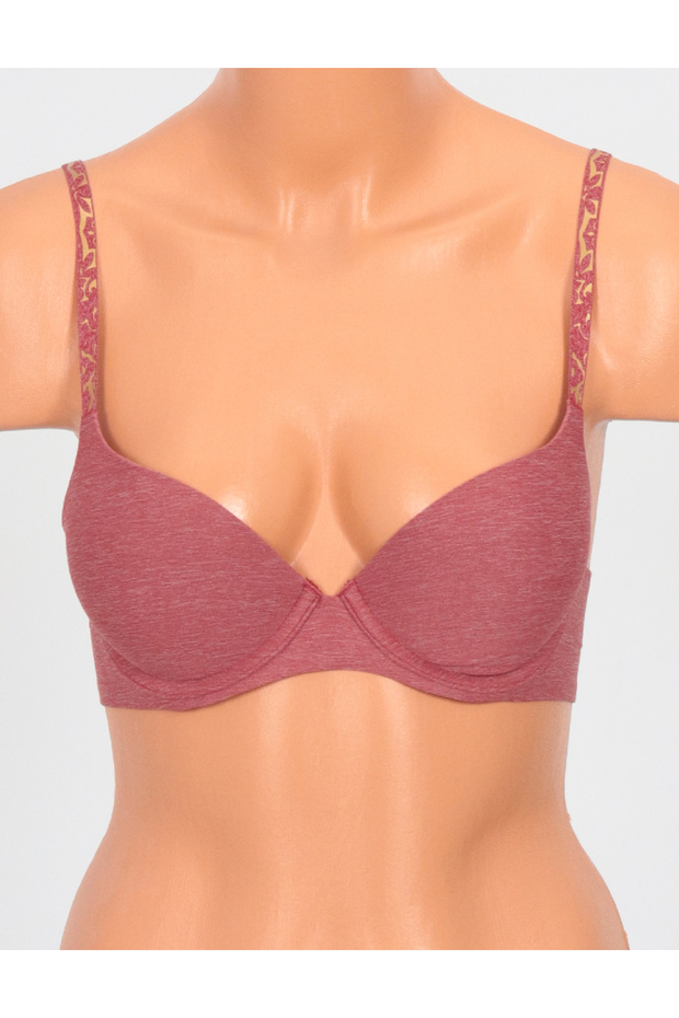 Sutien, Roz Pudra