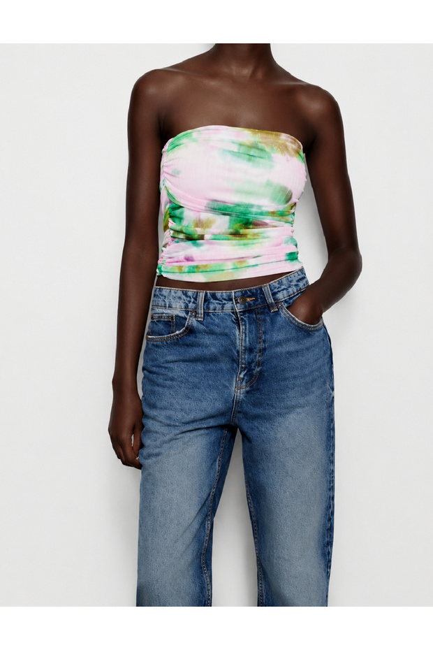 Top, Mix culori