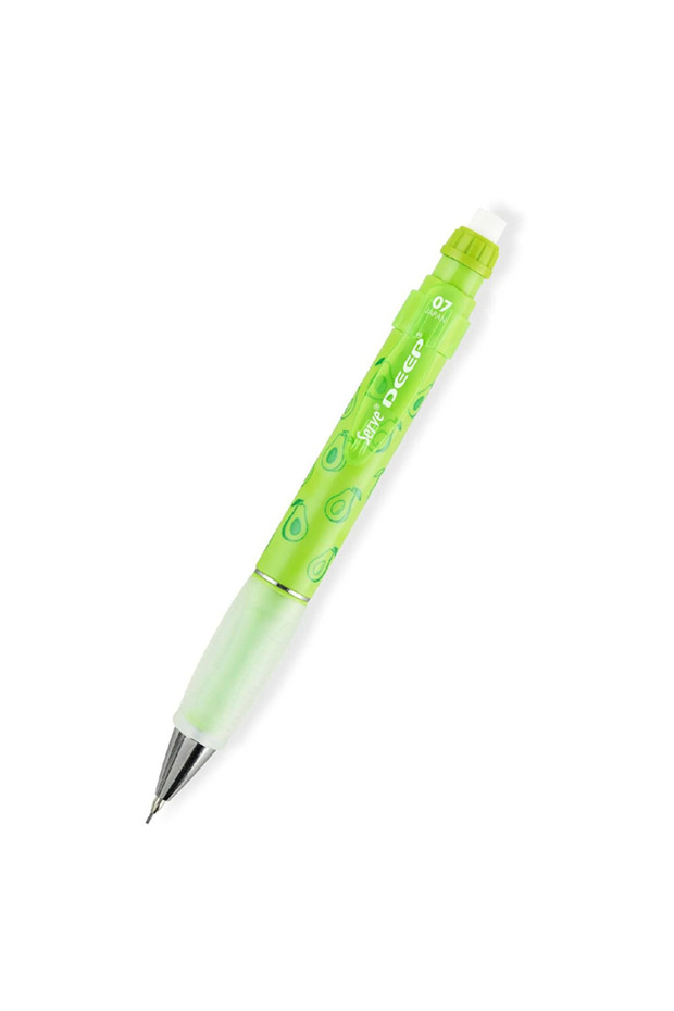 Deep Highlighter Green Avocado Versatil Pen 0.7 mm Sv-Deep-07-Dfysl