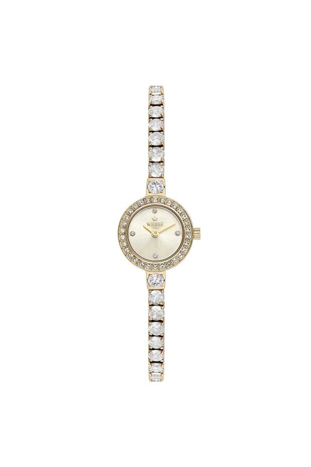 Wwl116903 Women's Wristwatch