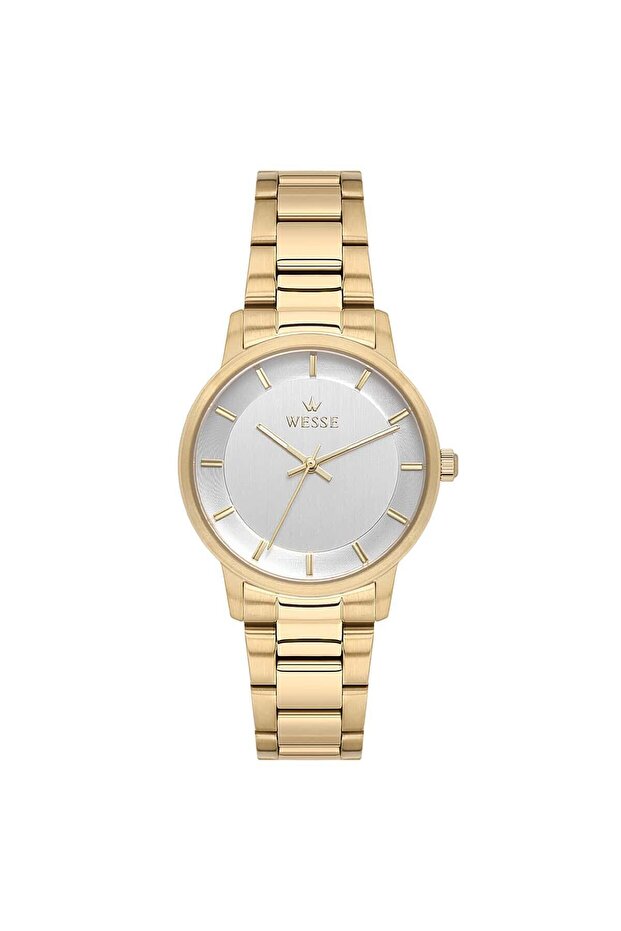 Wwl303505 Women's Wristwatch