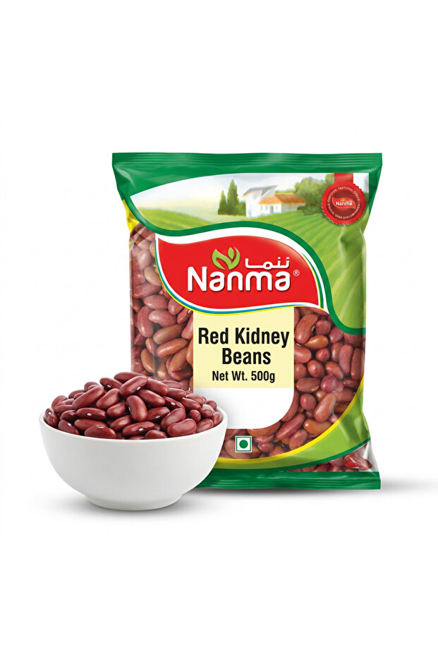Red Kidney Beans 500g
