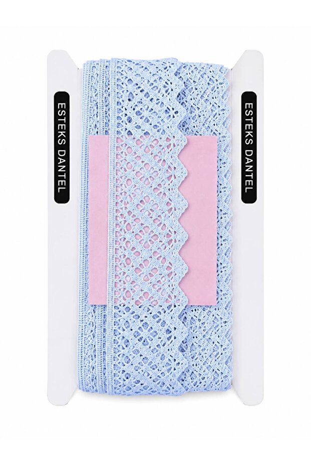 Cotton Kopanaki Lace 5 Meters