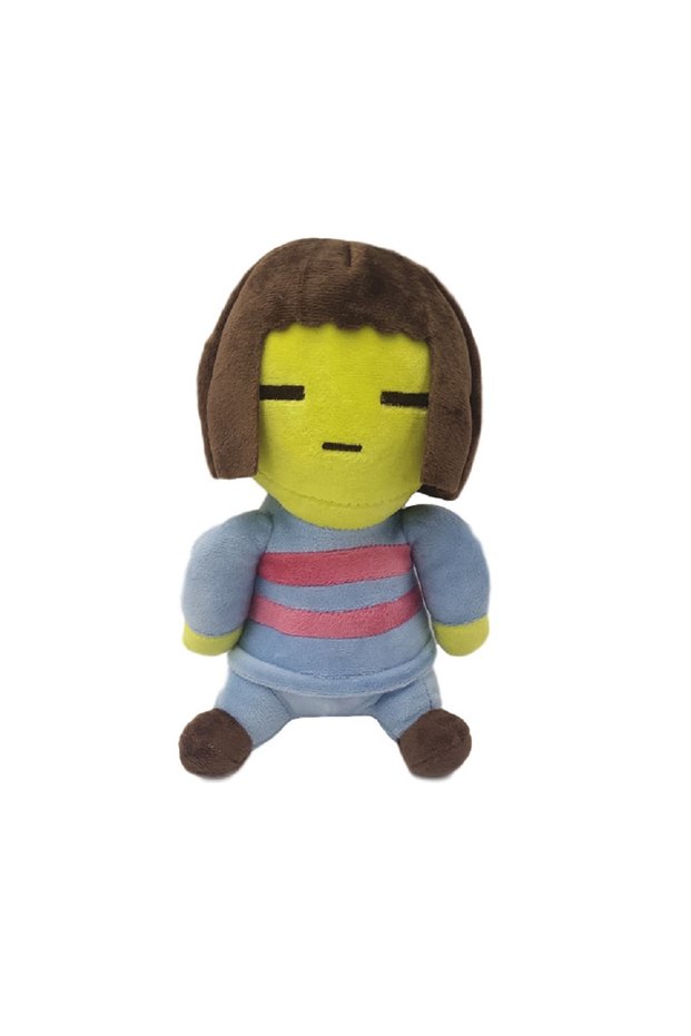 20cm-30cm 23CM NEW Undertale Plush Toys 20-30cm Undertale Sans Plush Doll Papyrus Ootopus Music Alph