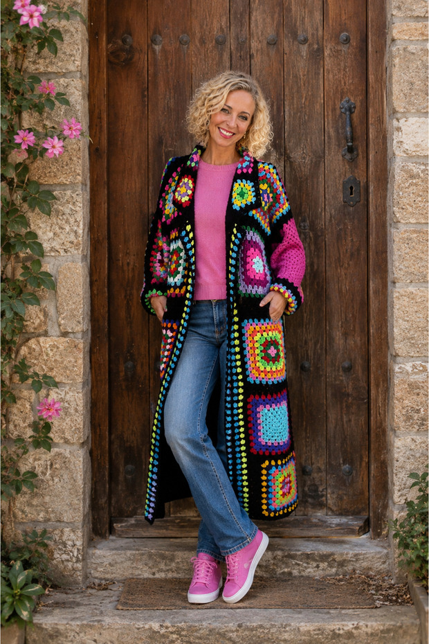 سترة YDR TASARIM