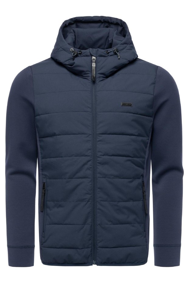 Steppjacke Rendy Tech YOUMODO