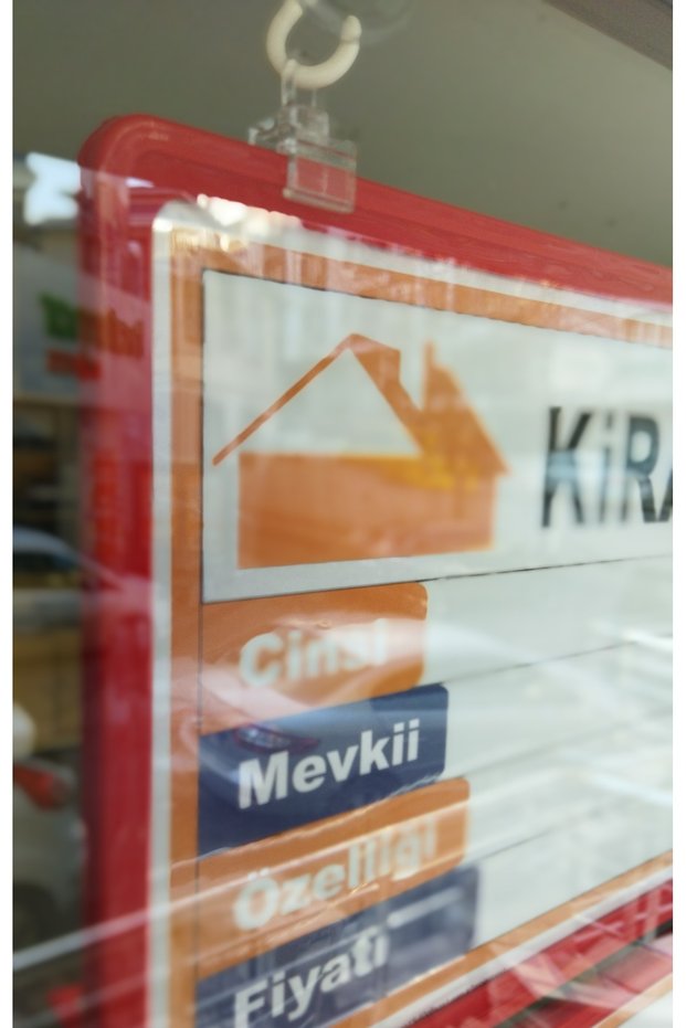 612812-Real Estate Display Frames Red Color 12Pcs Yaz-Si̇l Real Estate Display Frames and Frames