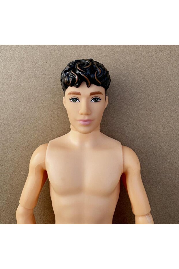 little defectives boy 11 1/6 Boys Doll Male Figures Joints Movable Solid 30cm Dolls Kids DIY Toys B