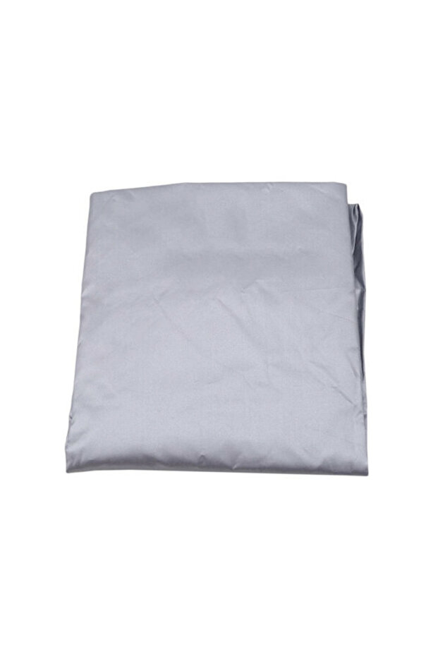 84X56X32CM Light Grey Air Conditioner Cover Anti-Dust Anti-Snow Waterproof Sunproof Conditioner Prot