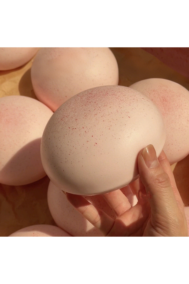 bread-pink Simulated Bread Squishy Squeeze Toys Soft Stress Relief Toy Slow Rising Sensory Fidget To