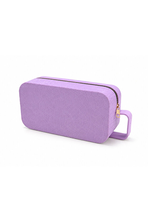 Aroma Scented Sportsman's Handbag with Handle, Washable in a First Machine in Turkey, 2 Years Lasting Fragrance