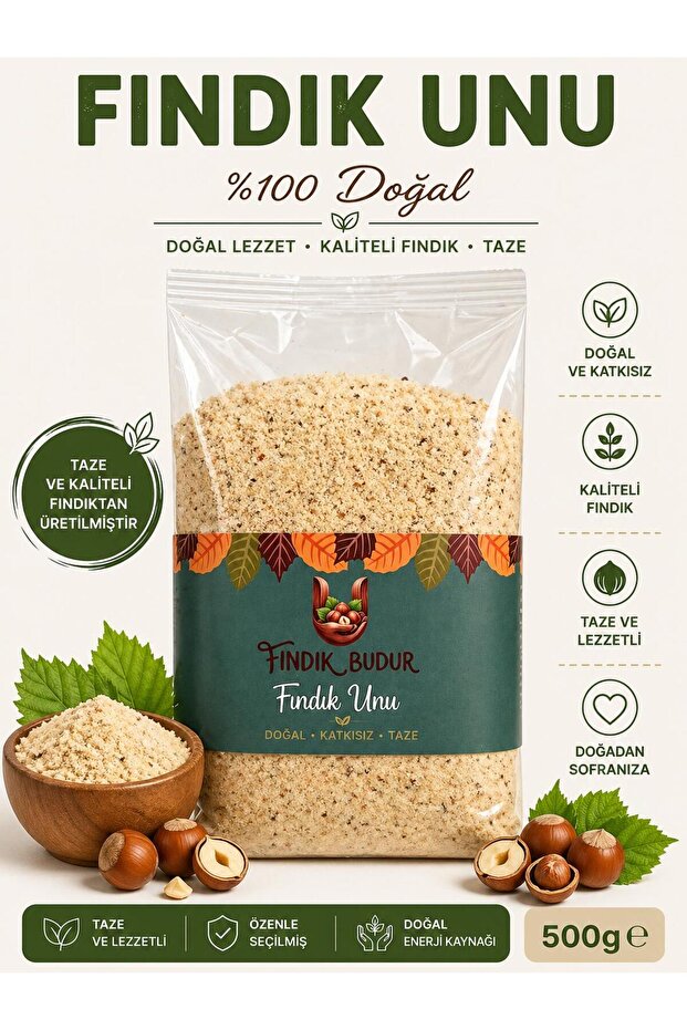 FINDIK UNU