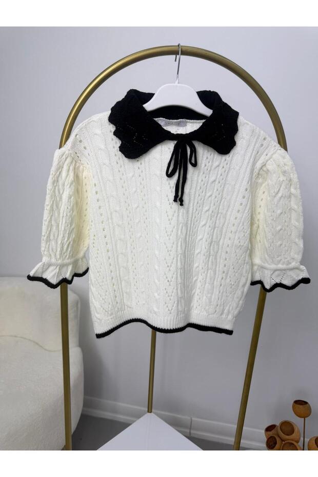 Star Stone Skirt Set