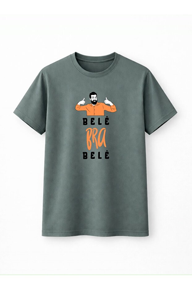 Bele Bra Bele T-Shirt