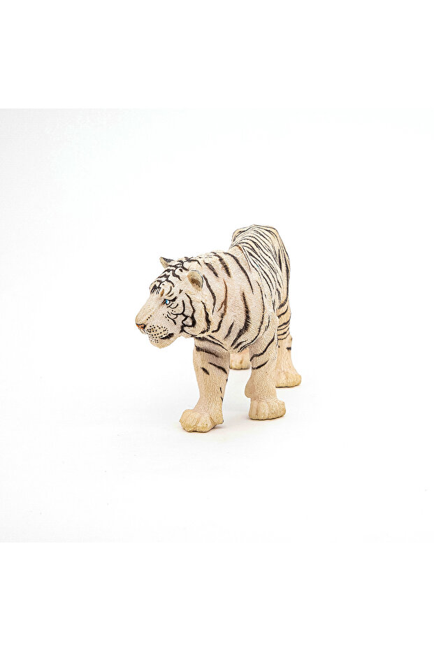 FIGURINA TIGRU ALB - 5