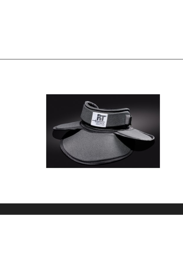 Hema Throat Protector Fencing Equipment